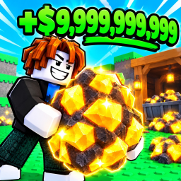 Mine a Fortune!