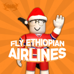 Fly Ethiopian Airlines