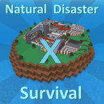 Natural Disaster Masters