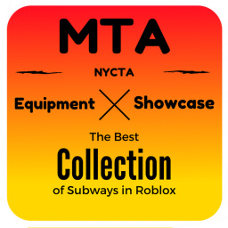 MTA Subway Showcase