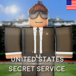 {USSS}United States Secret Service {USSS}