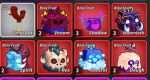The freinds >:)