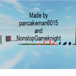 Mega Awsome Obby