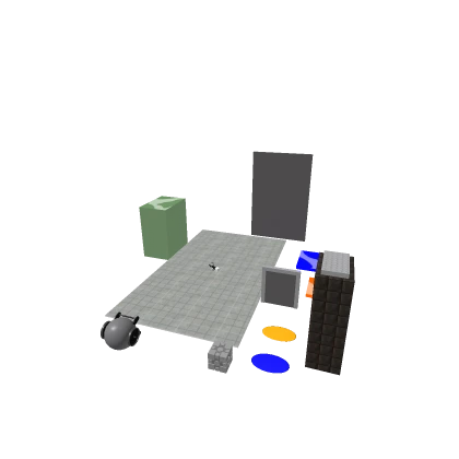 Portal Building Kit NoFilter