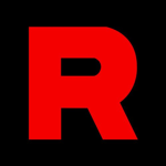 Team Rocket Brick bronze group
