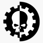 DoA | Adeptus Mechanicus