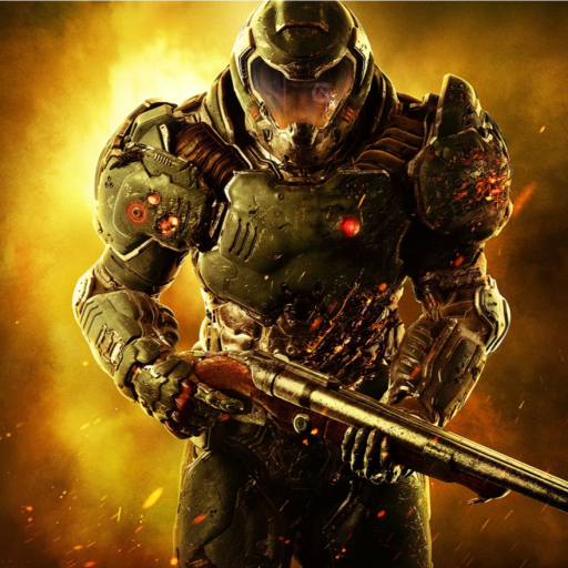 kill neko girls to doom music