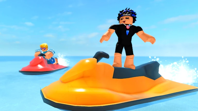 🏖️ SUMMER 2026