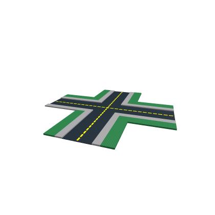 V.2 Stud Road 4 Side