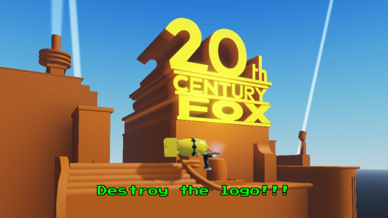 Destroy the 20th Century Fox (Finished) screenshot 1
