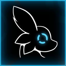 plasma devient furry -foxtrot icon