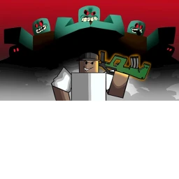 zombie attack! icon