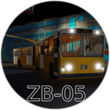 City Trolleybus 2.0 (GRAND REOPENING)