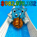 Waterslide To Brainrots!