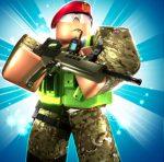 YF British Army {BA}