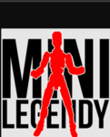 Minilegendy Team 2