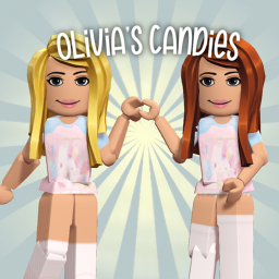 Olivia's Candies Met-Up