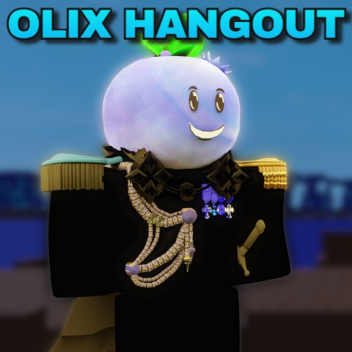Olix Member HANGOUT!