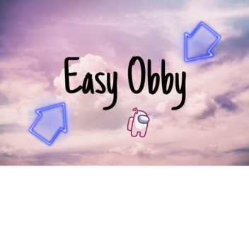 Easy Obby :3