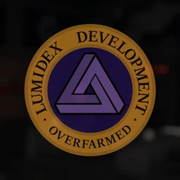 Overfarmed Operations Center icon