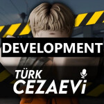 Cezaevi Geliştirme