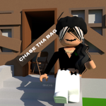 CHASE THA BAG<3