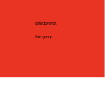 izilydonefor fan group