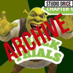 [Archives] Shrek Trials