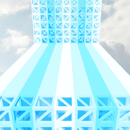 Cloud Obby [☁️]