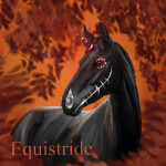 [HALLOWEEN] Equistride