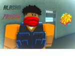 Alaska Prison