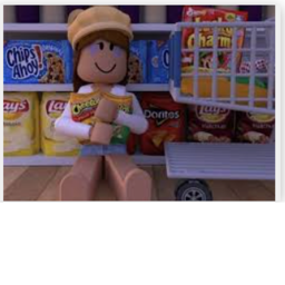 Get a snack from the store