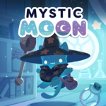Mystic MoonLover