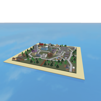 map city