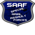 + SAAF- Special Arial Assault Forces +