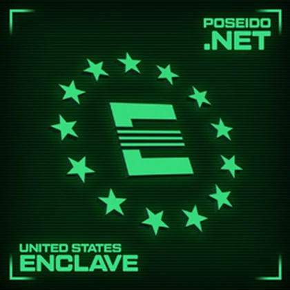 ✰ The Enclave ✰ Roblox group icon