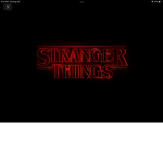 Stranger things fan group/club!!!