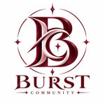 BURST COMMUNITY PARTY