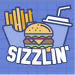 Cafe Sizzlin'