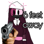 The wonderful FNAF fans & btw cc da spinning king