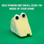 Opinions of Humans