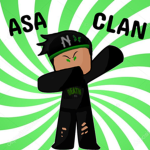 ＡＳＡ Clan