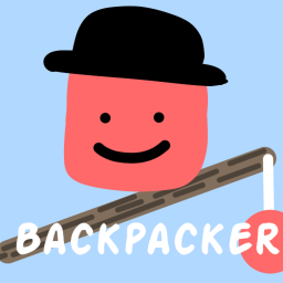 Backpacker