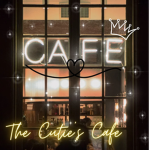 ~ The Cutie's Cafe ~
