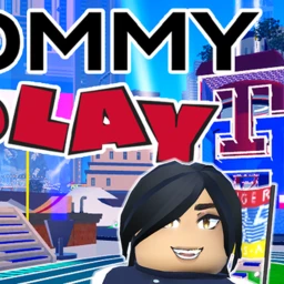 [無料UGC] トミープレイ icon