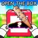 Unbox a Car icon