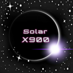 Solar X900's PBB Base!!!