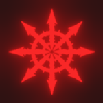 The Order of Destruction