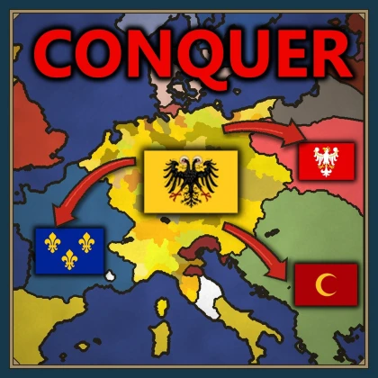 War Universalis [UPDATE]