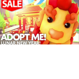 Adopt Me Shop Biggest Sale!